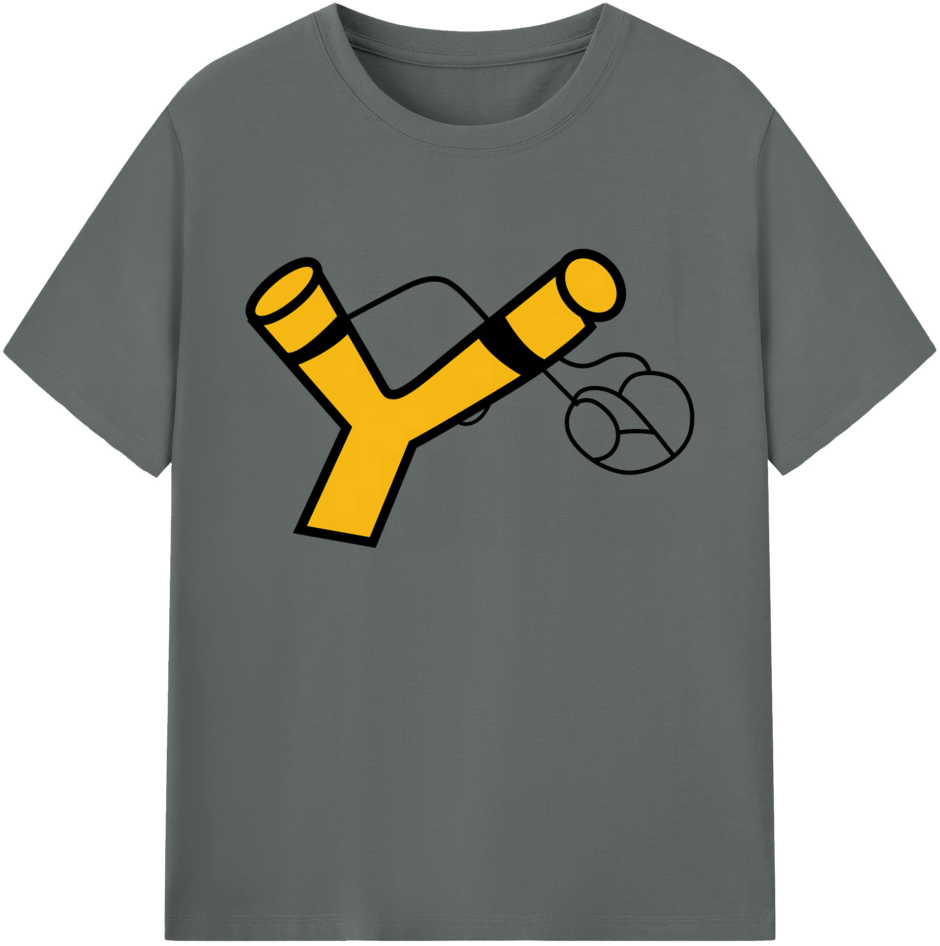 （画像用） Angry Birds アングリーバード 綿100％ メンズ半袖Tシャツ｜肌触りやわらか＆通気性